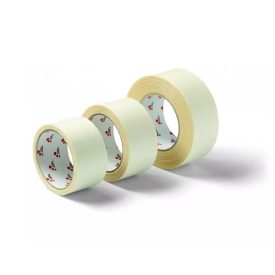   Schuller Duo Tape Cotton kétoldalas ragasztószalag, 50 mm × 10 m