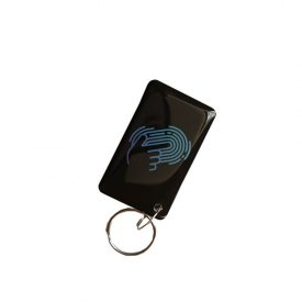 IC kártya okoskilincshez Smartpass