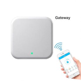 Wi-fi híd kilincshez Smartpass
