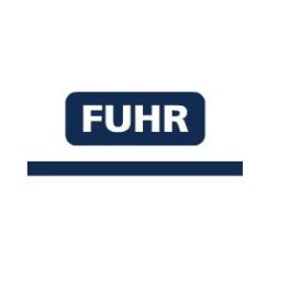 FUHR többpontos zárak